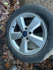 Ford Focus 16 inch Alloy wheel
