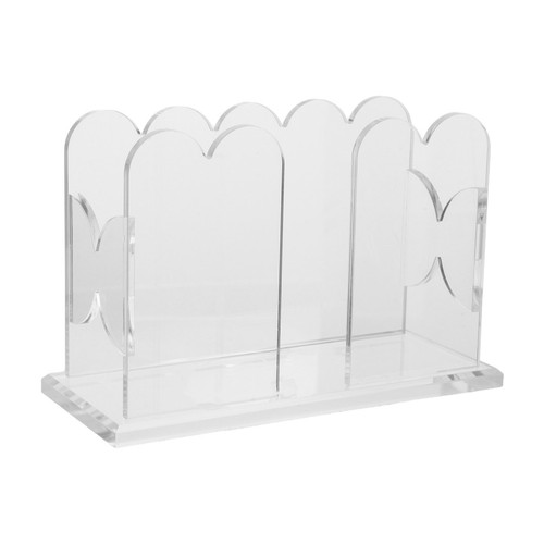 Paper napkin dispenser guest - dispenser,