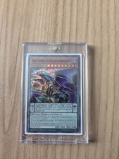 Chaos Emperor The Dragon Of