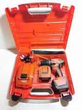 HILTI SFC 14A 14.4V DRILL