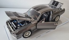 Shelby Collectibles 1:18 Scale