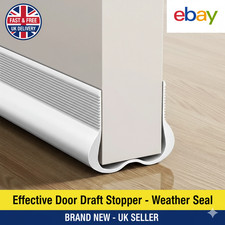 Under Door Bottom Seal Strip