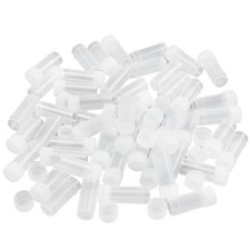 5ml Volume Plastic Small