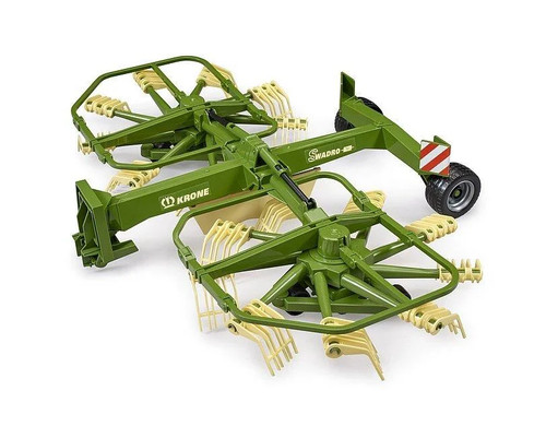Bruder krone dual rotary - krone,
