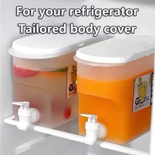 3.5L Refrigerator Cold Kettle