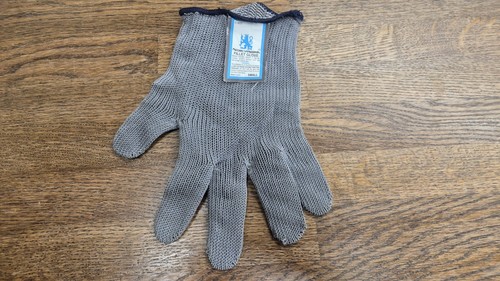 Bargain normark fillet glove - fillet,