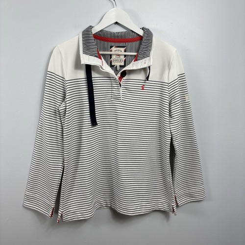 Joules jumper womens size - jumper, uk
