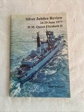 Silver Jubilee Review of Fleet