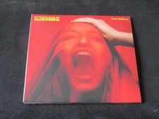 Scorpions - Rock Believer (NEW