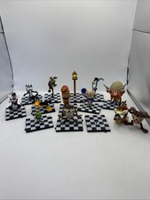 Looney Tunes Figures Joblot