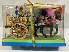 New In Box Vintage Gidi's