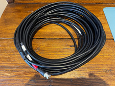 Custom Lynx SDI Video Cable – RG6/U Flexible - 20m