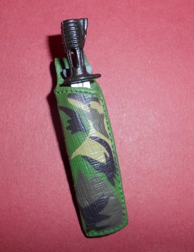6th scale british - scale,