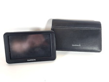 Garmin nüvi 50LM 5” Sat Nav