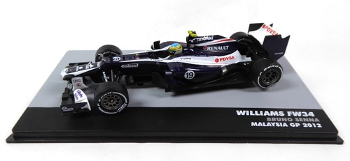 Formula williams renault - 1,