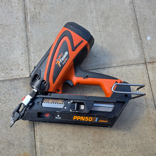 Paslode ppn50ci lithium - ppn50ci,