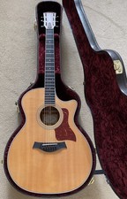 Taylor 414CE Electro/Acoustic