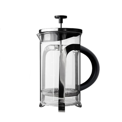 Aerolatte cafetiere cup - aerolatte,