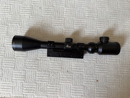 Hawke nite eye 10x44 - hawke, ir