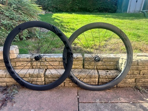 Carbon wheelset 700c disc - wheelset,