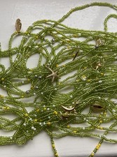 Waist beads 