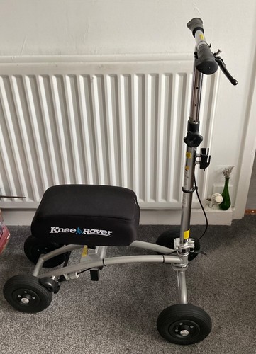 Orthomate knee rover - orthomate,
