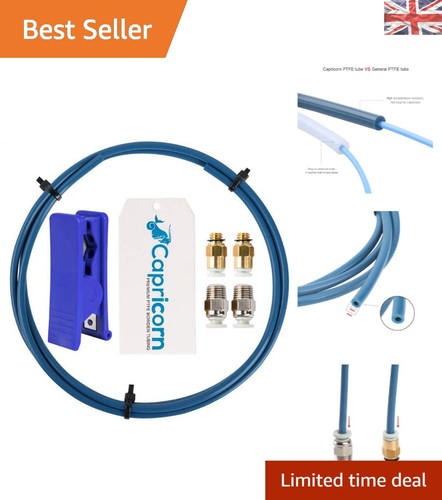 Capricorn bowden ptfe - capricorn,
