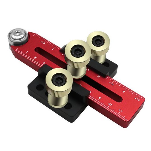 Table saw jig - table, guide