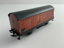 Trix Express H0 2074 Boxcar