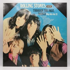The Rolling Stones, Through