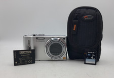 Panasonic Digital Camera Lumix