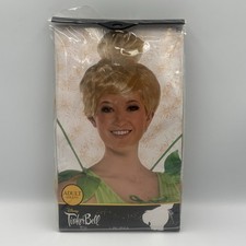 Disney TinkerBell Adult Wig