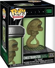 Alien Chestburster #1988