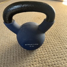 kettlebell