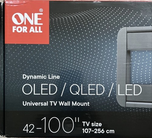 One for all 100 inch - 100,