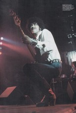Phil Lynott (Thin Lizzy) -
