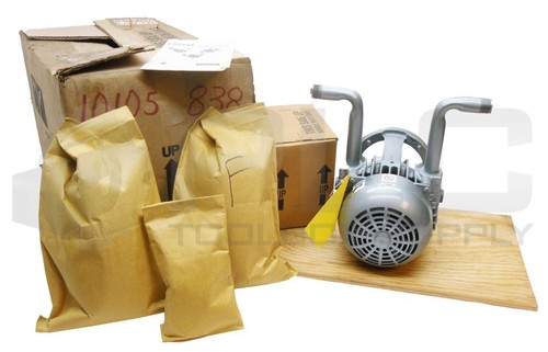 New gast 2567 v103 rotary - new,