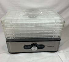 Ambiano Dehydrator For Vegetables Fruit Herbs and Jerky ( Box E )