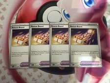 Rescue Board - 159/162 -