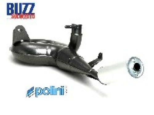 Vespa 125 polini - vespa,