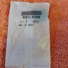 Rubber Main Stand Stopper Honda CB350 CB400F CB450 C50 C70 SS50 S90 C100 CB100