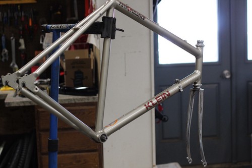 58cm 1984 klein - 1984,