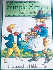 SIMPLE SIMON AND FRIENDS