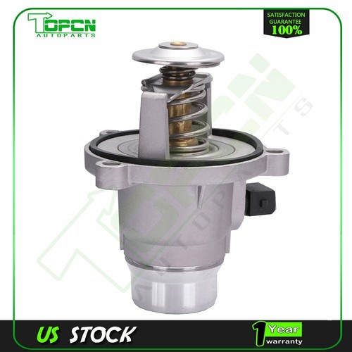 Engine coolant thermostat - engine,
