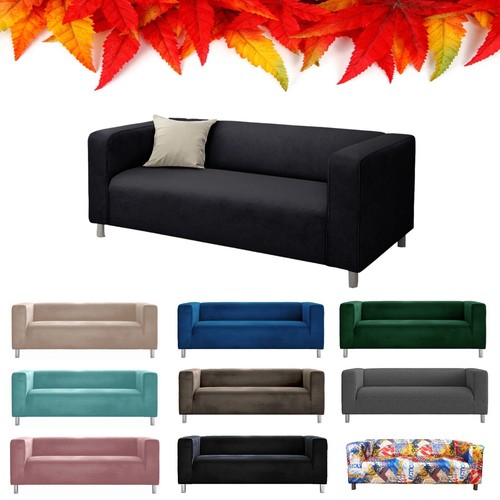 Ikea klippan cover seat - klippan,