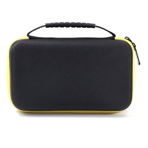 Hard carrying case for - for, fluke