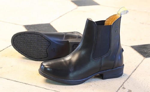 Shires moretta lucilla leather - shires,