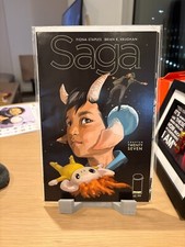 Saga #27 - 2015 - Image Comics