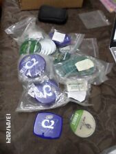 VARIOUS DIFFERENT  BEER FONT BADGE'S / SIGN