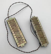 Vintage Telefunken Musiktruhe